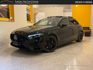 Mercedes-Benz A 35 AMG Premium Plus A 35 AMG #9654