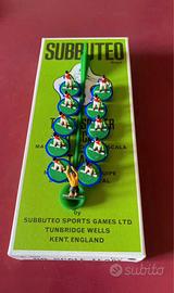 Subbuteo hw Football Club de Rouen 1899