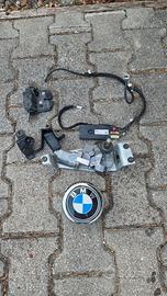 Serratura BMW F20/21
