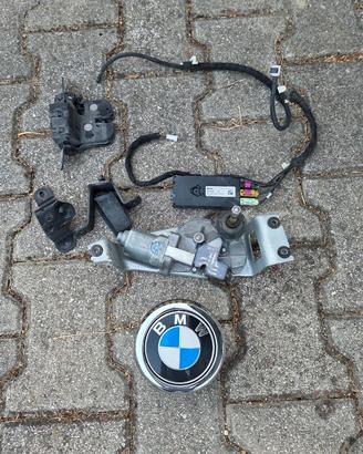 Serratura BMW F20/21