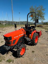 Kubota Ek1-221