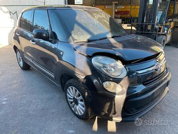 Fiat 500 L "2014" 1300 MULTIJET 62KW 85CV *199B4