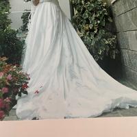 Abtio da sposa Radiosa