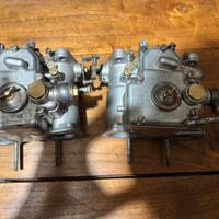 Ricambi Alfa Romeo GT 1300 Junior