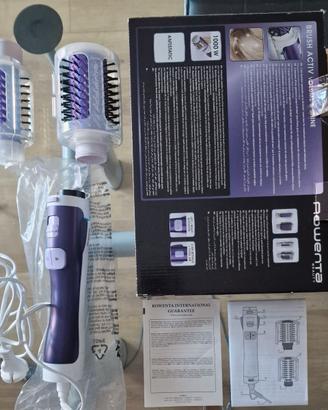 Rowenta Brush Activ Volume & Shine