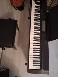 pianoforte digitale Casio CDP 200R