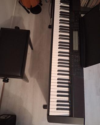 pianoforte digitale Casio CDP 200R
