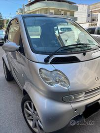 Smart Fortwo coupe’
