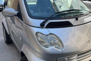 Smart Fortwo coupe’