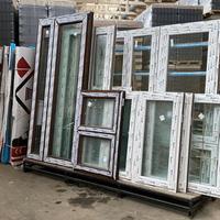 Infissi in PVC e Alluminio su Misura