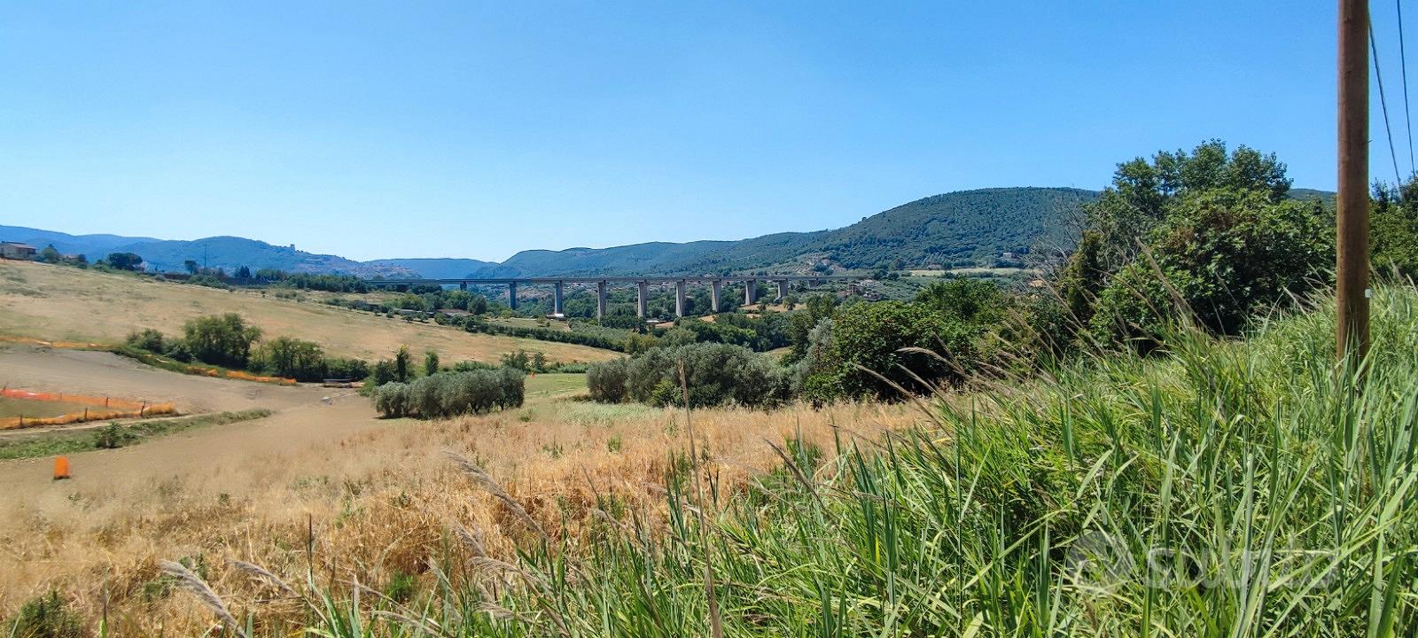 Terreno agricolo - Vista 2