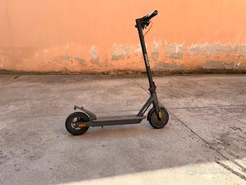 Monopattino elettrico