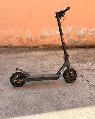 Monopattino elettrico
