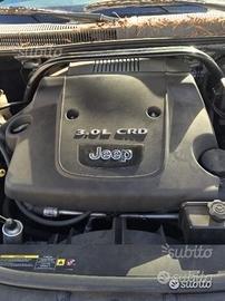 Motore grand cherokee 3.0 v6 642980
