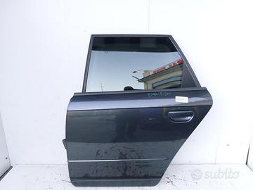 3R0833051 PORTA POSTERIORE SX SEAT EXEO (3R2) 2.0 