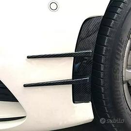 Flap anteriore Mercedes classe A (W177)