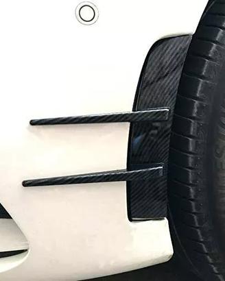 Flap anteriore Mercedes classe A (W177)
