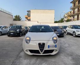 Alfa Romeo MiTo 1.3 JTDm 85 CV S&S Impression 2015