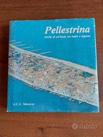 Pellestrina storia di un'isola tra mare e laguna