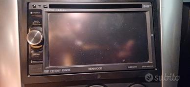 autoradio kenwood 