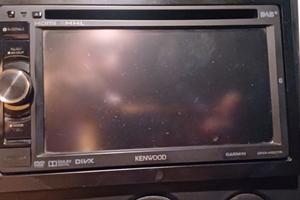autoradio kenwood 