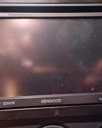 autoradio kenwood 