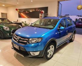 DACIA - Sandero - Stepway 1.5 dCi 90CV Prestige