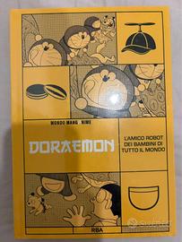 Mondo Manganime - Vol. 14 - Doraemon