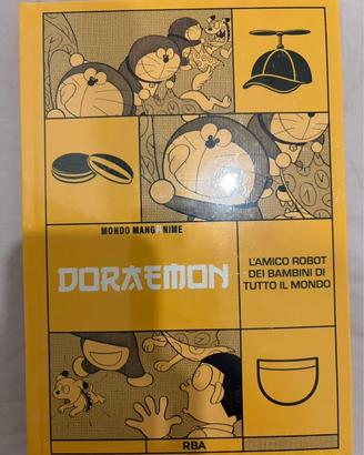 Mondo Manganime - Vol. 14 - Doraemon