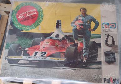 PISTA elettrica