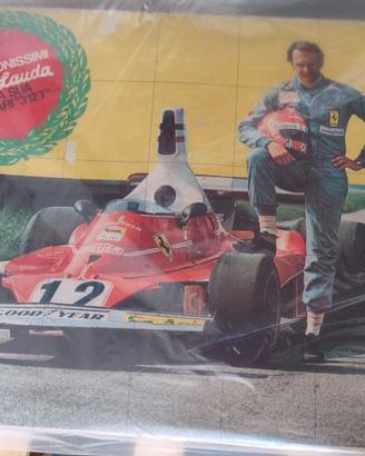 PISTA elettrica