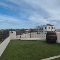 Due botti ornamentali da 250 litri