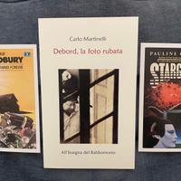 "Debord, la foto rubata" più due cartoline SF