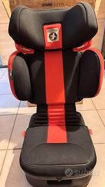 SEGGIOLINO AUTO PEG PEREGO 2-3 FLEX MODELLO MONZA