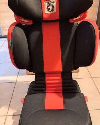 SEGGIOLINO AUTO PEG PEREGO 2-3 FLEX MODELLO MONZA