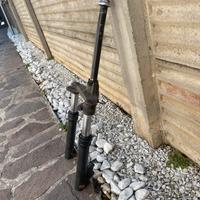 Forcelle booster spirit