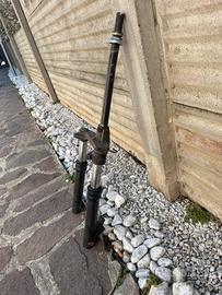 Forcelle booster spirit