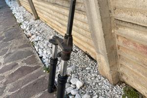 Forcelle booster spirit