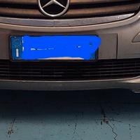 Mercedes classe a150 w169 70kw benzina