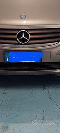 Mercedes classe a150 w169 70kw benzina