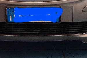 Mercedes classe a150 w169 70kw benzina