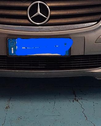 Mercedes classe a150 w169 70kw benzina