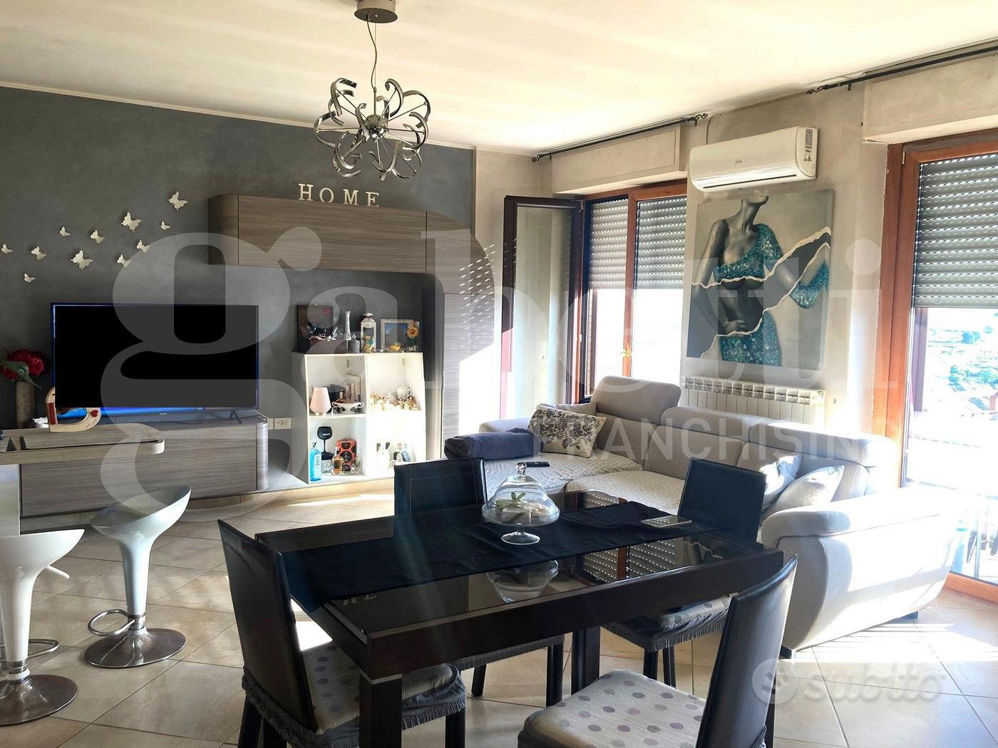 Apartment in Torremaggiore, Foggia - Vista 3