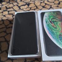 iphone XSMAX 64 giga