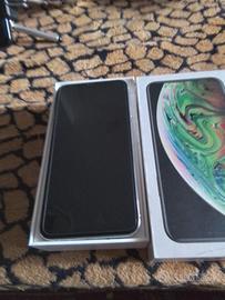 iphone XSMAX 64 giga