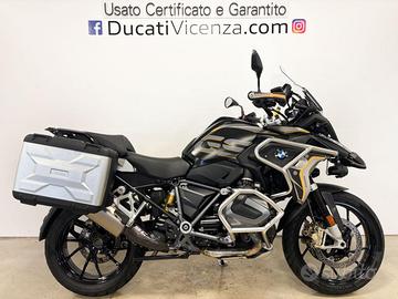 BMW R 1250 GS EXCLUSIVE