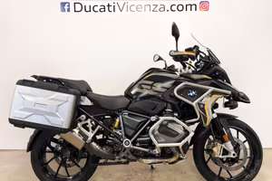 BMW R 1250 GS EXCLUSIVE