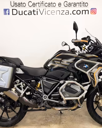 BMW R 1250 GS EXCLUSIVE