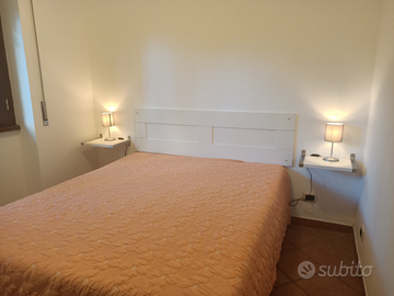 Alloggio Turistico min 1 giorno max 1 settimana