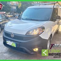 Fiat Doblo Doblò 1.4 T-Jet Natural Power PL-TN Car